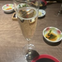 鮨結う紬 - 