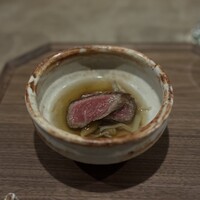 魚見茶寮 - 