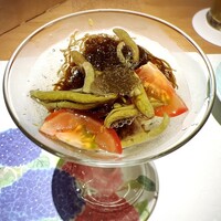 鮨 島屋 沖田 - 