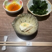 鮨結う紬 - 