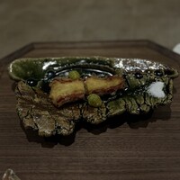 魚見茶寮 - 