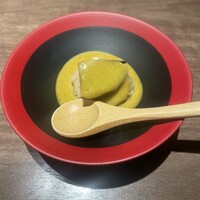 鮨結う紬 - 