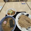 松戸富田製麺 三井アウトレットパーク木更津店