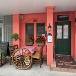 ピッツェリア　ラ・チェネッタ - 