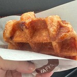 Manneken Kintetsu Hyakkaten Yokkaichi Ten