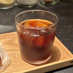 BERTH COFFEE - Iced Coffee(R) 