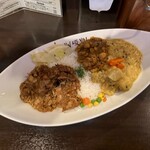 ハイ，ハウ アー ユー - 