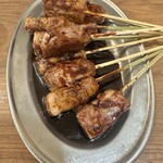 サル食堂 本町本店 - 