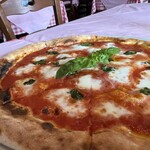 ピッツェリア　ラ・チェネッタ - 