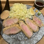 覚王山とんかつ わだ福 - 