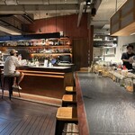 BERTH COFFEE - 