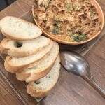 サル食堂 本町本店 - 