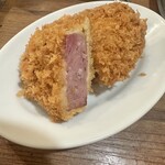 サル食堂 本町本店 - 