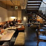 BERTH COFFEE - 