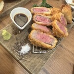 サル食堂 本町本店 - 