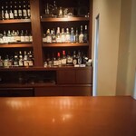 サンルーカルバー - 内観