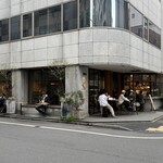 BERTH COFFEE - 