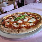 ピッツェリア　ラ・チェネッタ - 