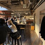 BERTH COFFEE - 