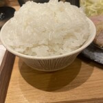 覚王山とんかつ わだ福 - 