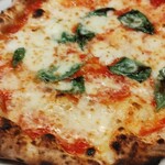 pizza marumo - マルゲリータ