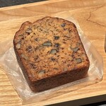 BERTH COFFEE - バナナブレッド