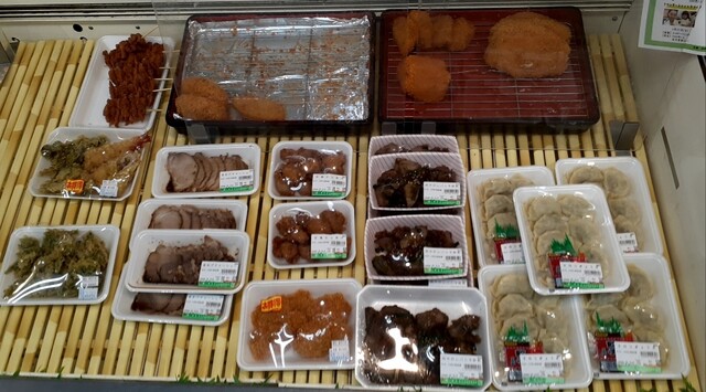 肉のさとう - 狩川（惣菜・デリ）の写真