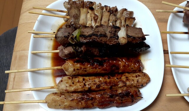 肉のさとう - 狩川（惣菜・デリ）の写真