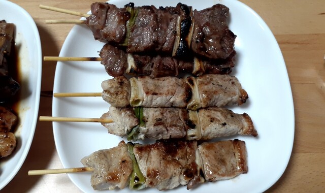 肉のさとう - 狩川（惣菜・デリ）の写真