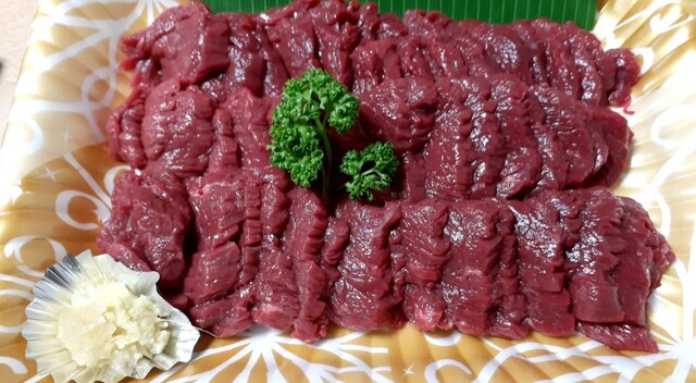 肉のさとう - 狩川（惣菜・デリ）の写真