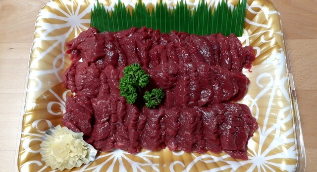 肉のさとう - 狩川（惣菜・デリ）の写真