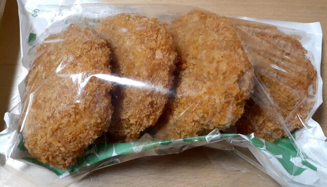 肉のさとう - 狩川（惣菜・デリ）の写真