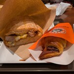 サンマルクカフェ - 料理写真: