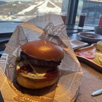 N43°シーフード ～鉄板焼きの店～ グリルドエイジ - 