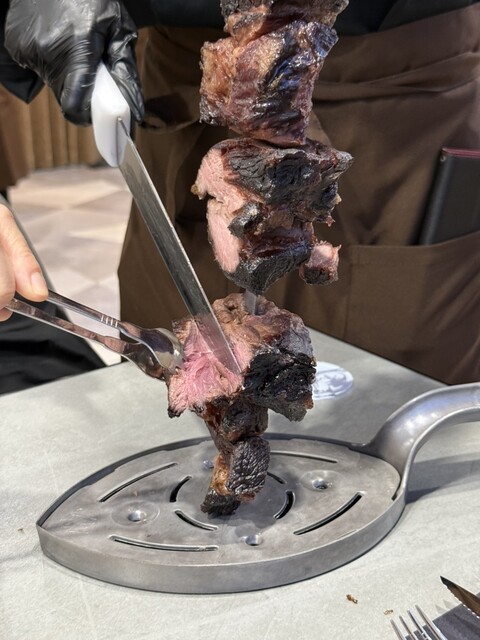 The Churrasco Kyoto Kawaramachi photo 3