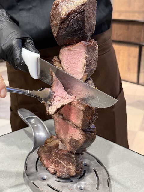 The Churrasco Kyoto Kawaramachi photo 4