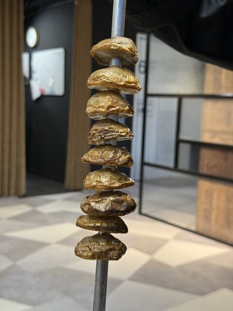 The Churrasco Kyoto Kawaramachi photo 5