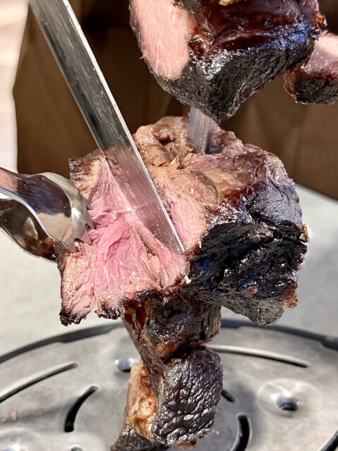 The Churrasco Kyoto Kawaramachi photo 2