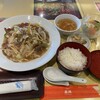 中国料理 敦煌 山口周南店