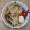 らー麺 ふじ壱