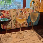 タボーラ タパス - 