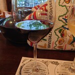 タボーラ タパス - 