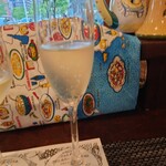 タボーラ タパス - 