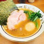 麺家 たいせい - 