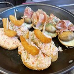 セルベサ・ジャパン - 