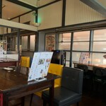 cafe RIN - 