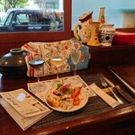 タボーラ タパス - 