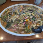 天下ご麺 - 料理写真:
