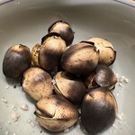 やきとり ばかや - 