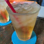 cafe RIN - 
